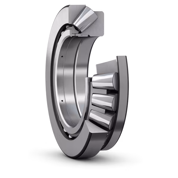 SKF 294/750 EF Spherical roller thrust bearing with machined metal cage