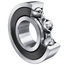 FAG 629-C-2HRS-C3>V Deep groove ball bearing view 3
