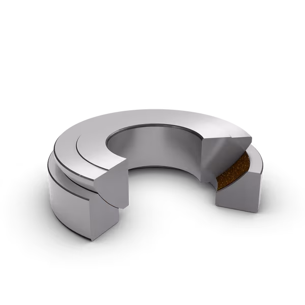 SKF GX 140 TX bearing