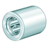 INA HFL0615 Drawn cup roller clutch view 3