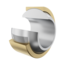 INA GE14-PW Spherical plain bearing view 3