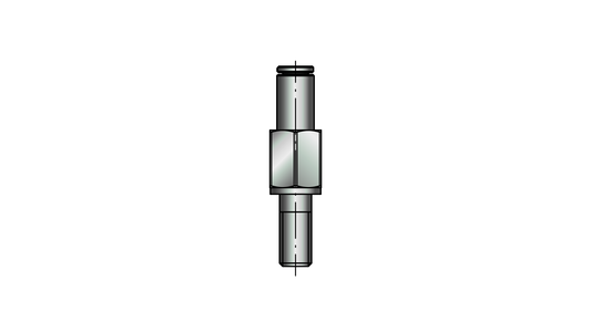 INA S76 Lubricant adapter