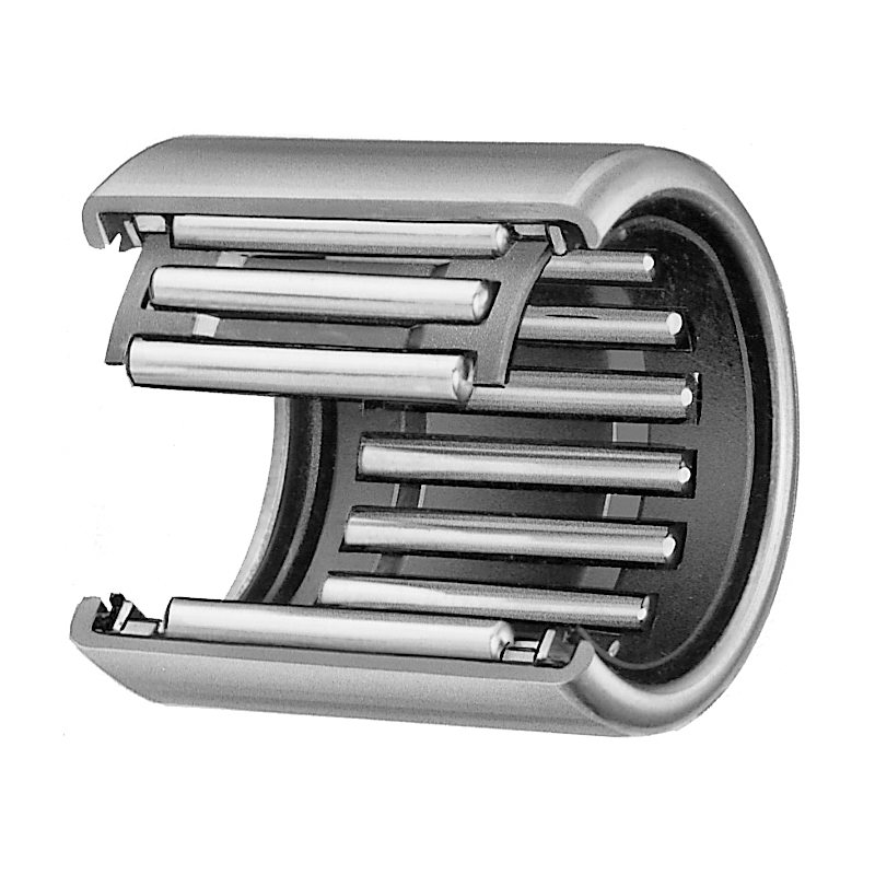 IKO TLA1516UU bearing