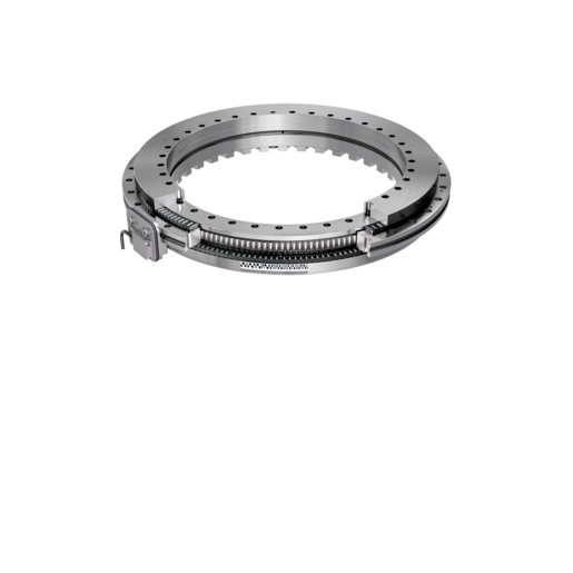 INA YRTCMA260-XL Axial/radial roller bearing view 2