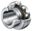 INA E30-KRR-B-2C-L402/70 Radial insert ball bearing view 3