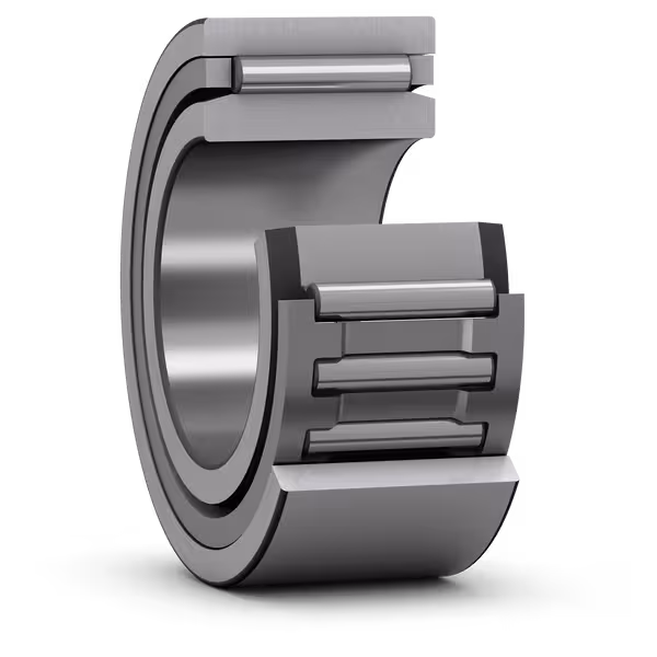 SKF NAO 30X45X17 bearing