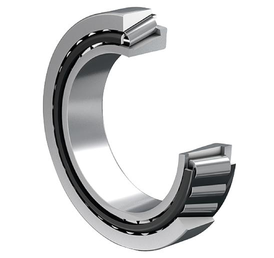 FAG 32011-X-XL-J30PC Tapered roller bearing view 2