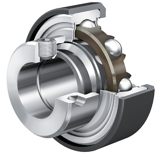 INA RCRA20/46-XL-FA106 bearing