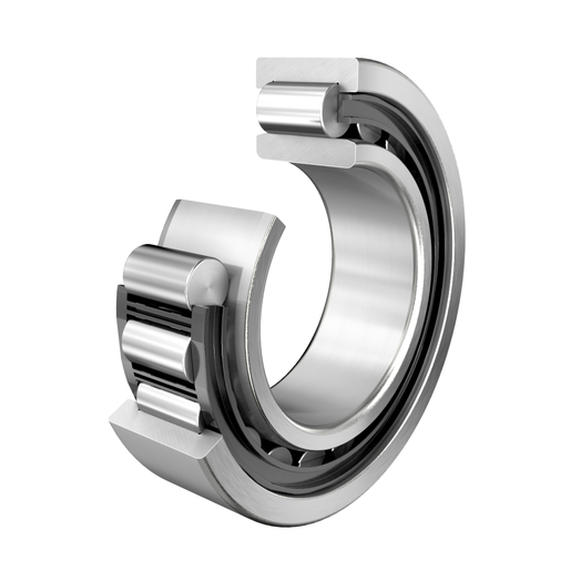 FAG NJ2203-E-XL-TVP2 Cylindrical roller bearing view 2