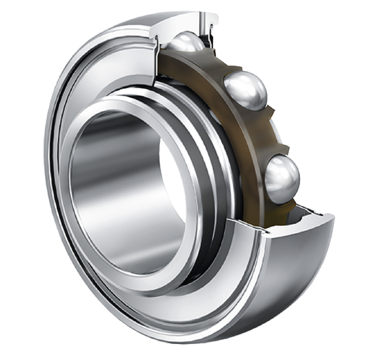 INA RA103-NPP-B-L402/70-OSE Radial insert ball bearing view 2