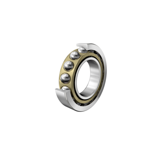 FAG 71848-MP-P5-UL Angular contact ball bearing view 2
