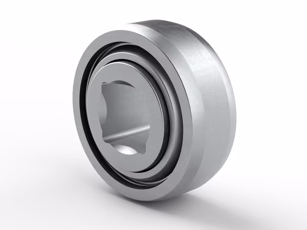 SKF PER.W211RPPB4 Special ball bearing with round bore and high contamination resistant 3-lip seals