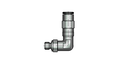 INA S28 Lubricant adapter view 3