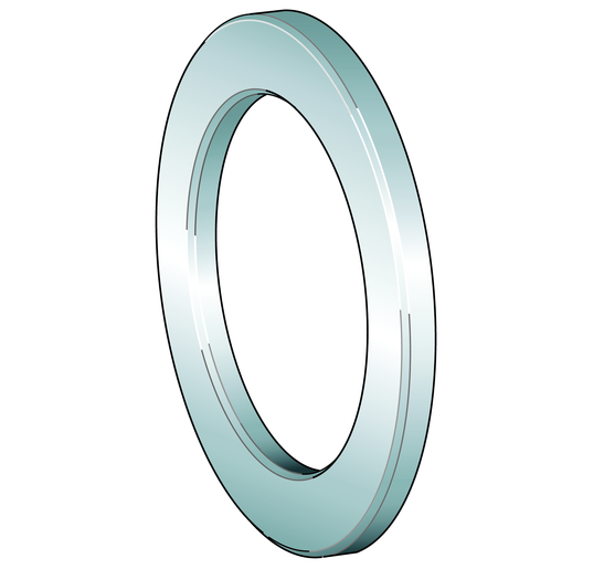 INA GS89308 Housing locating washer view 2