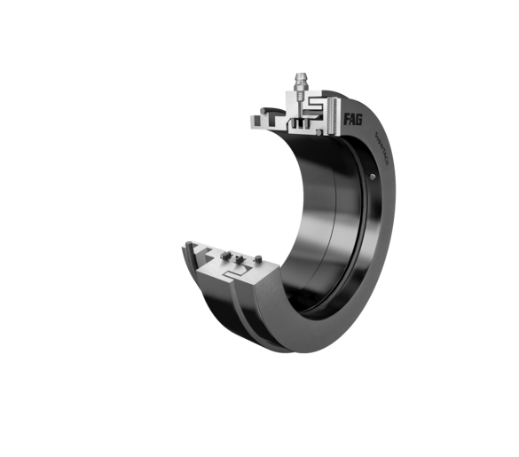 FAG TA53XM75 Sealing ring view 2