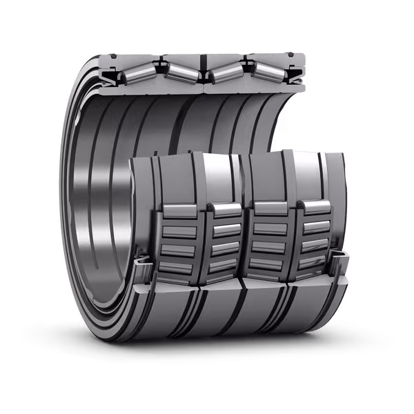 SKF BT4-0010 E3/C400 bearing