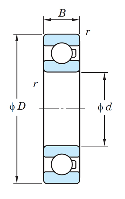 NC609 PN