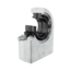 INA GF25-DO Rod end view 3