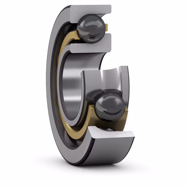 SKF 7310 BECBM/HC5 bearing