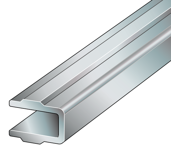 INA NAD-5X5,7X2000 Groove strip view 2