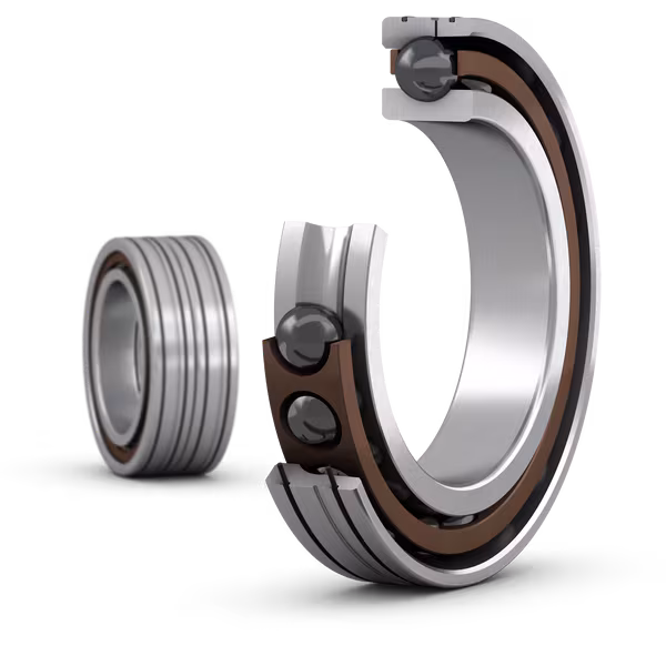 SKF 7010 FD/HCP4ALDGA bearing