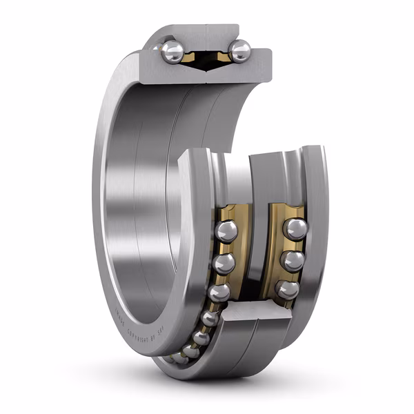 SKF BTW 140 CM/SP bearing