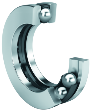 FAG 51101 Axial deep groove ball bearing