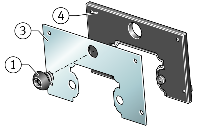 INA KIT.KWSE20-A-OS-200 Accessory kit, recirculating ball bearing carriage, 6 row view 2