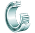 INA NA4909-RSR-XL Needle roller bearing view 3