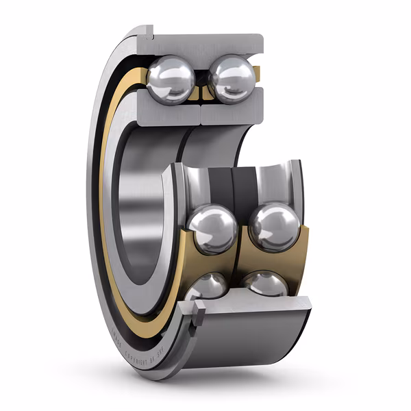 SKF 3306 DNRCBM bearing