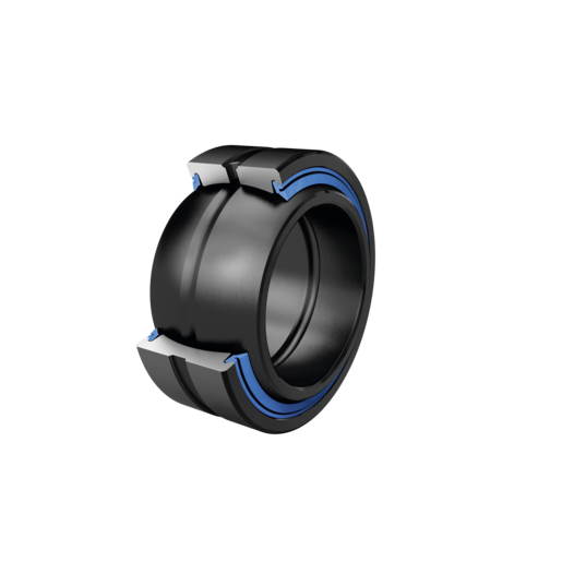 INA GE20-DO-2RS-E Spherical plain bearing view 2