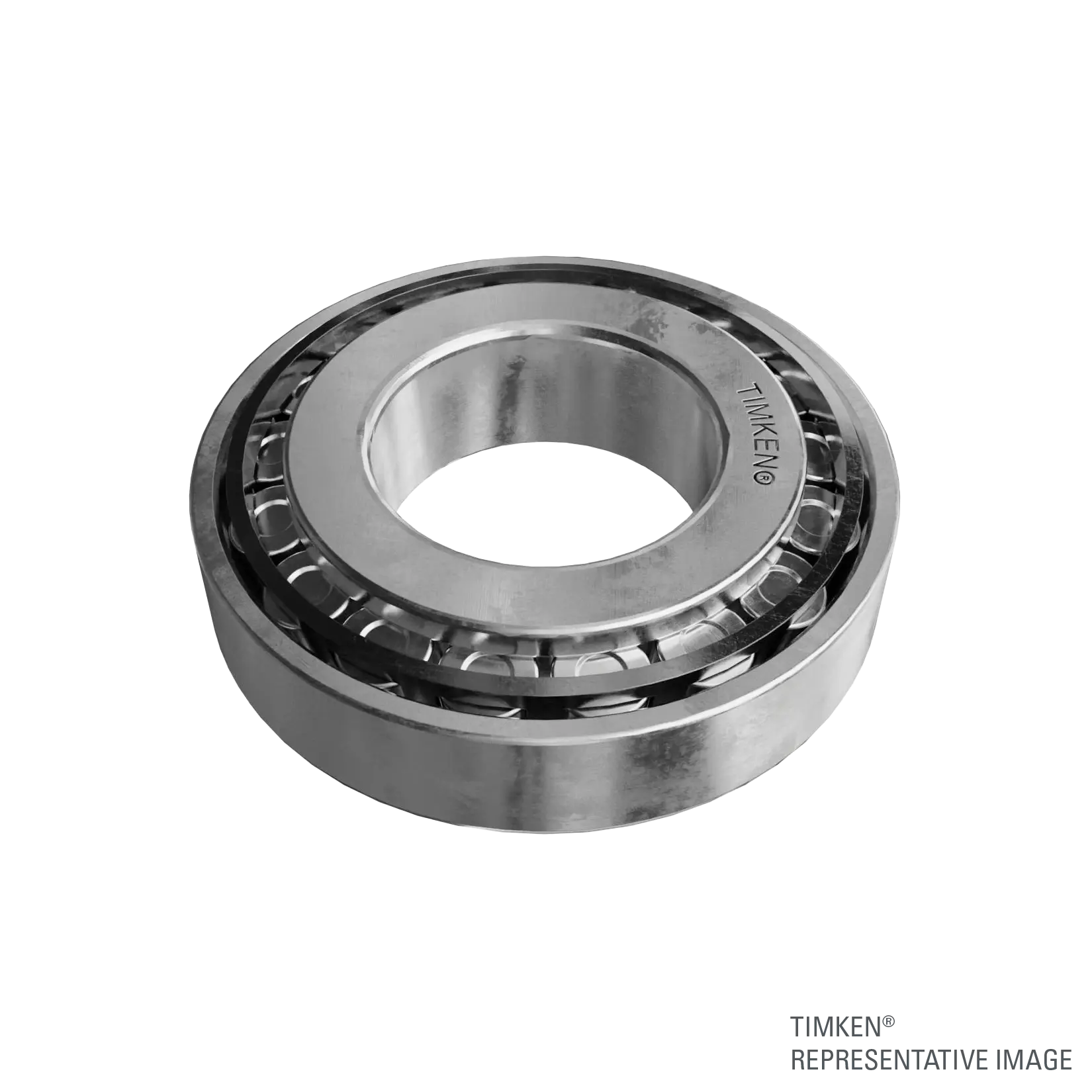 TIMKEN 00050 / 00150 bearing