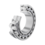 FAG 22312-E1-XL-K-C3 Spherical Roller Bearing view 3