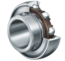 INA GAY15-XL-NPP-B Radial insert ball bearing view 3