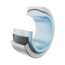 INA GE12-UK Spherical plain bearing view 3