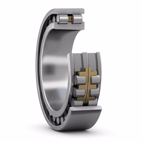 SKF NN 3007 K/UP Super-precision double row cylindrical roller bearing with tapered bore