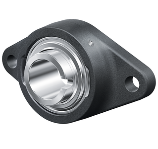 INA RCJTL40-N Flanged housing unit