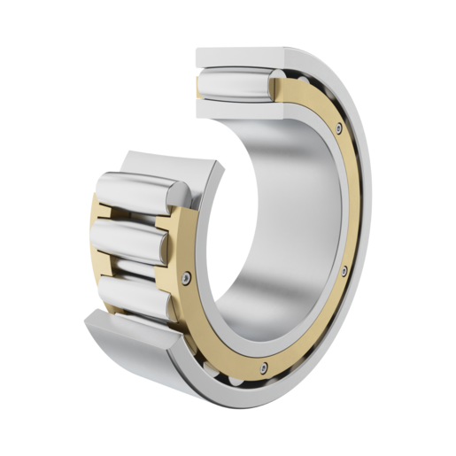 FAG C41/500-XL-K30-M1B-T52BW-C3 Toroidal roller bearing view 2