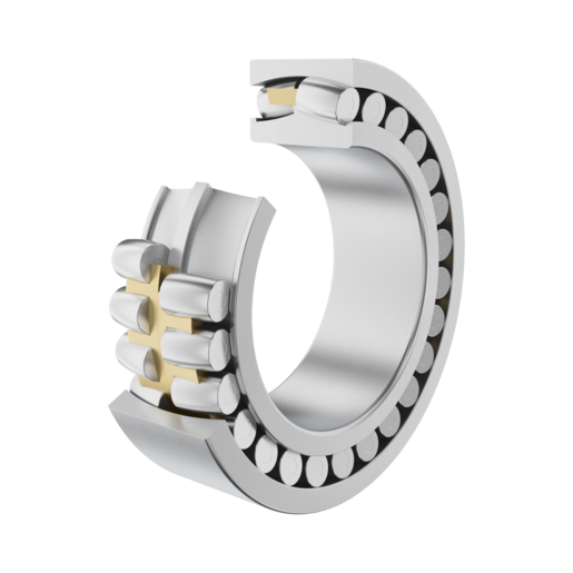 FAG 231/710-B-MB-H40 Spherical Roller Bearing view 2
