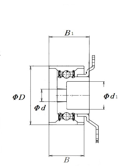 KOYO PU245028RR1DV3 bearing