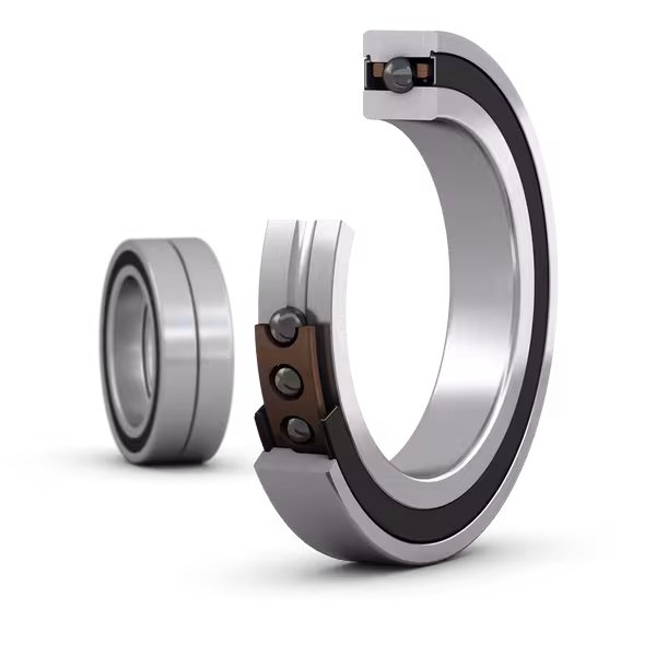 SKF S7009 FB/HCP4ADGA bearing