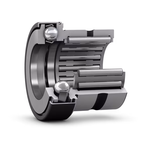 SKF NKX 10 ZTN bearing