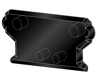 INA KA.LFS32-C bearing