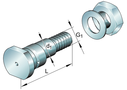 INA LFE12X45-A1 bearing