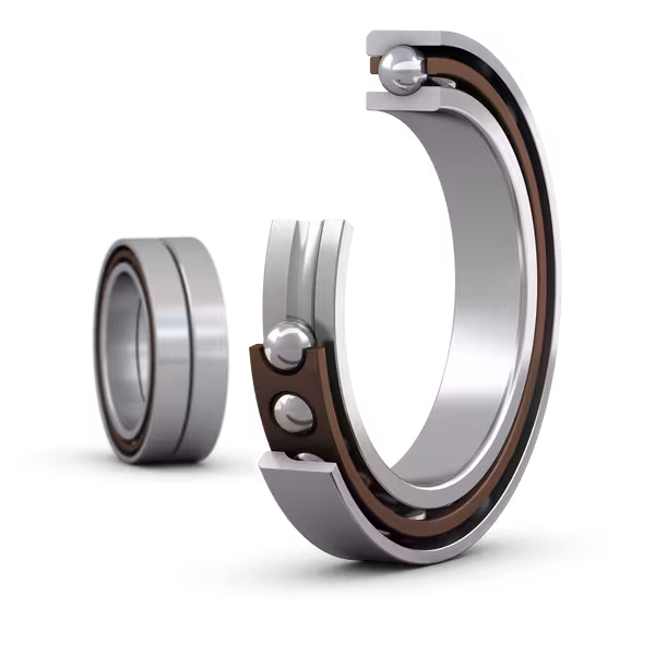 SKF 719/8 CE/P4ADBA bearing