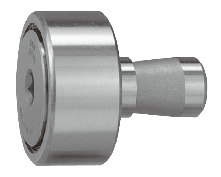 IKO CFSFU18B Cam follower