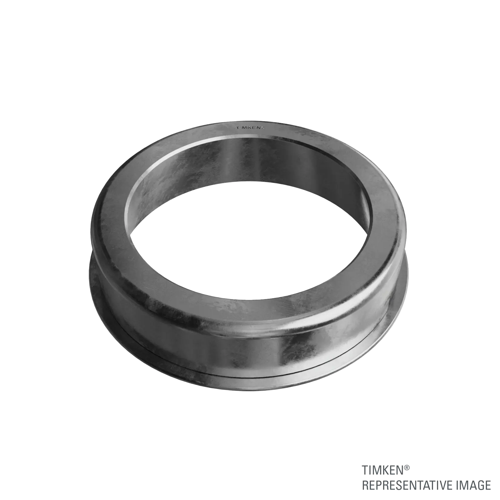 TIMKEN HM807015BR-90017 Tapered roller bearing
