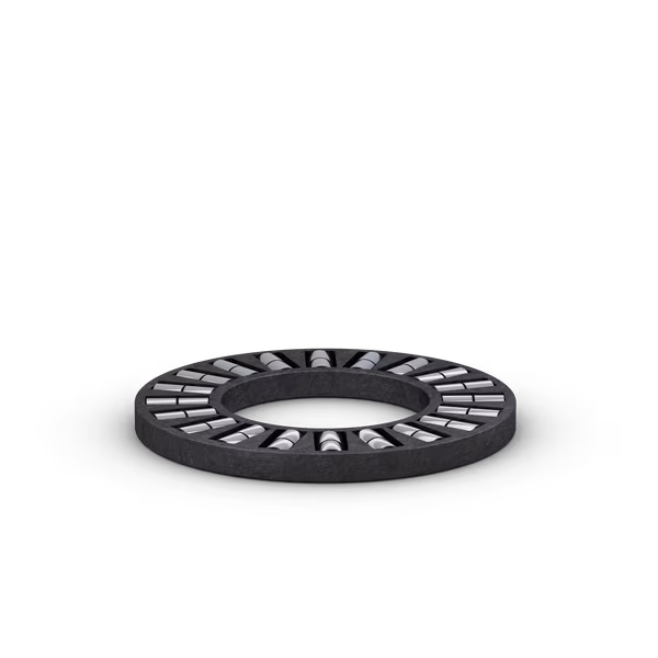 SKF K 89313 TN bearing