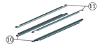 INA KIT.KWVE15-B-C-910 Accessory kit view 3