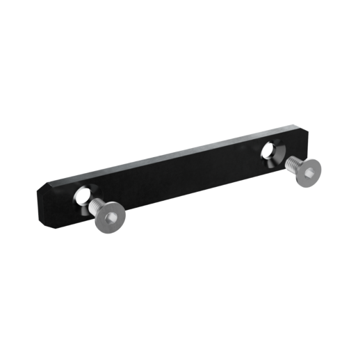 INA ANS.LFS120 End piece view 2